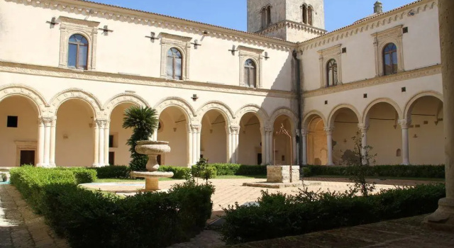 Casa Vacanze Civico 32