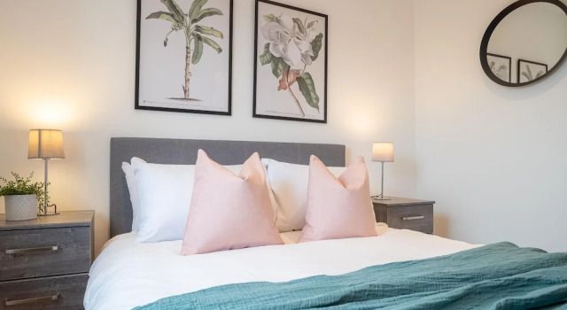 Windsor Castle, 1 Bedroom Apartment by Belvilla