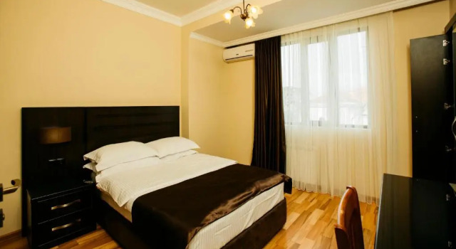 Номер Economy Kobuleti Pearl Of Sea Hotel & Spa