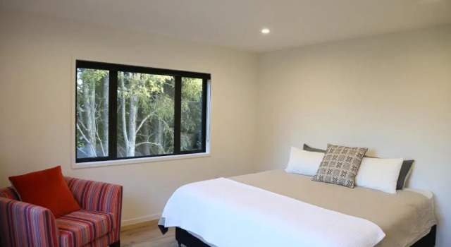 Totara House