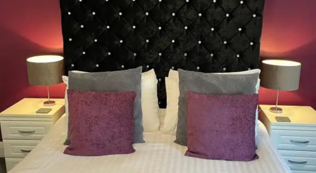 Camera Standard The Millbrook B&B