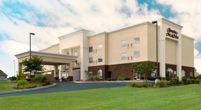 Hampton Inn & Suites Hershey Near The Park, Rezerwuj Hotel Hershey 
