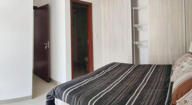 Atlantis towers Apartamento, Забронировать Апартаменты/квартира Санта-Крус-де-ла-Сьерра департамент Санта-Крус