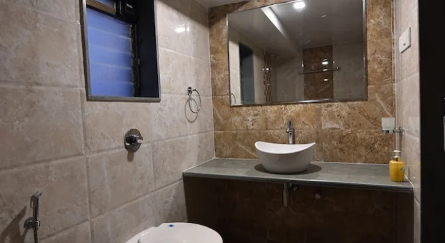 Номер Deluxe The Kanila Resort