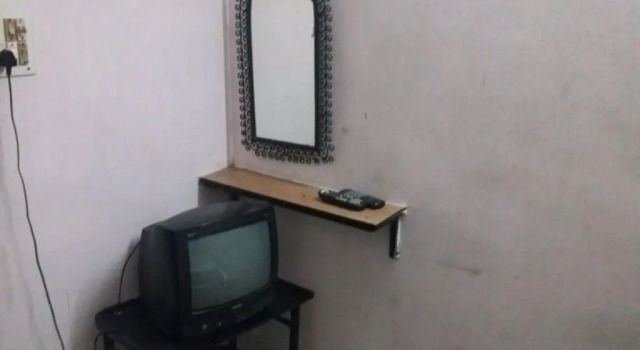 Двухместный номер Standard Capital Guest House