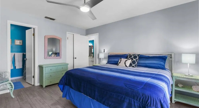 Sunny Daze by South Padre Resort Rentals