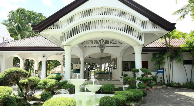 Pacific Cebu Resort