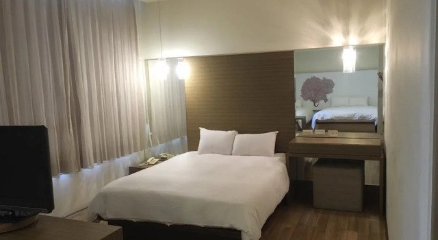 Happy Resort, Забронировать Отель Отели Магун 3 звезды, рядом с Penghu Living Museum, 3*