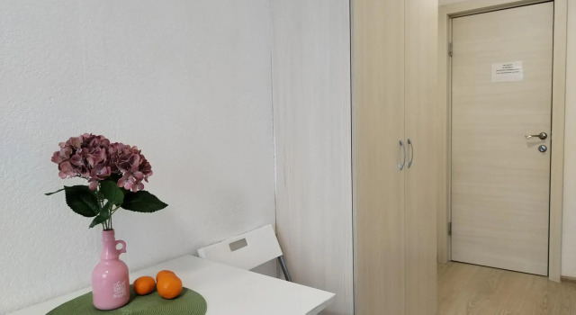 Apartments on Verkhneportovaya 64 street, Buchen Sie Ferienwohnung Wladiwostok 