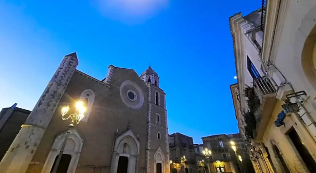 Anna e Augusto B&B, Buchen Sie Bed & Breakfast Lucera Apulien