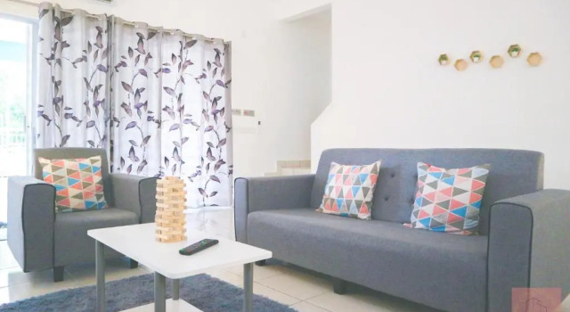 Homely, Self Check-In, Wi-Fi, Guarded Community, Prenota Hotel Hotel a Seremban con parcheggio, Parcheggio