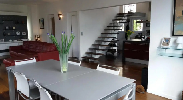Номер Deluxe Chambres dHôtes LA PASTOURELLE Royan centre