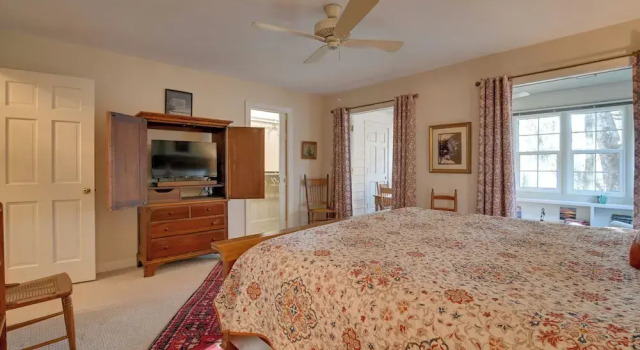 Riverside Cottage: Close to Ocean and Myrtle Beach, Забронировать Дом для отпуска Коттеджи Южной Каролины, Коттедж