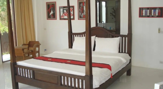 Sunrise Villas Koh Samui- enjoy your Holiday, Забронировать Дом для отпуска Коттеджи Южного Таиланда, Коттедж