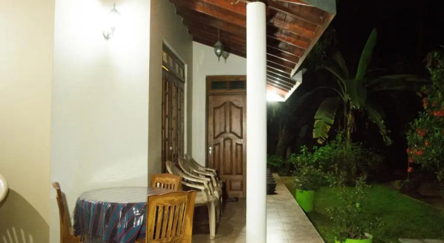 Номер Standard Binara Home Stay -Tourist Lodge