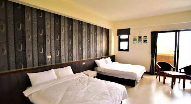 Номер Standard Sweet edge B&B