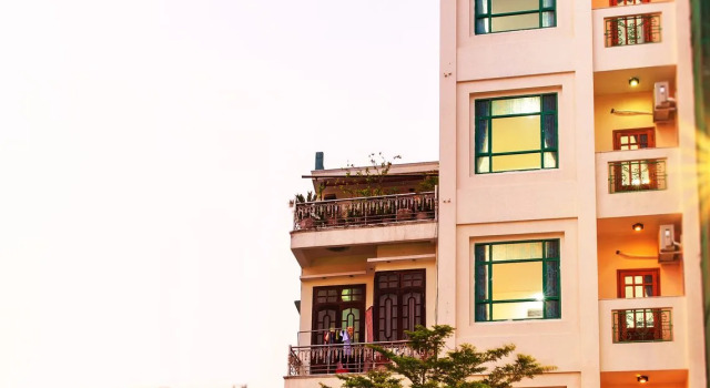 Vien Dong Hotel Danang