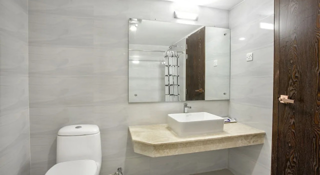 Номер Luxury Grand Mostafa Hotel Ababil