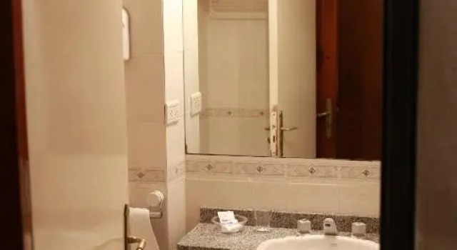 Номер Superior Hotel Posta Del Sol