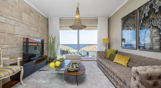 Hideaway Apartment by Homie, Boek Appartement Caniço Madeira