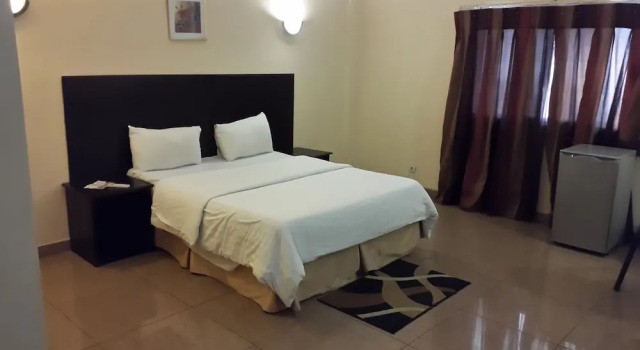 Двухместный номер Economy Hotel Al-Khalil