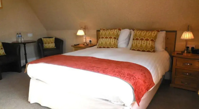 Sentry Mead Hotel, Забронировать Гостевой дом Отели Англии с завтраком, Завтраки