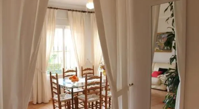 Altea Hills Villa Casablanca 23