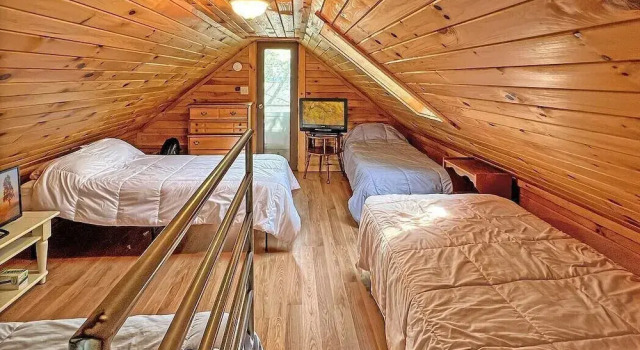 Beach Daze Cottage