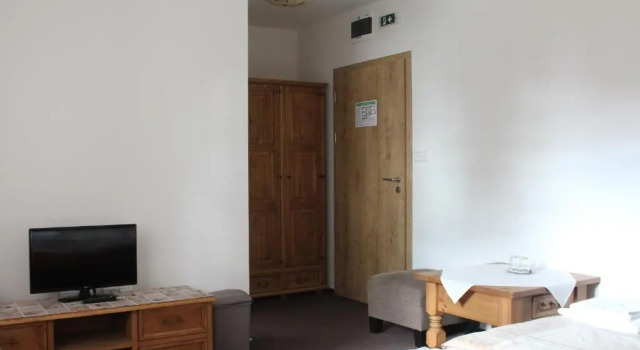 Номер Standard Relax pension Schonwald