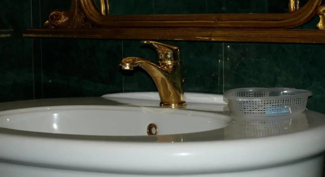 Двухместный номер Superior Locanda degli Sfizi