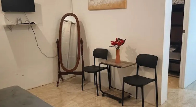 Коттедж 1 Bedroom Lumina Home Subdivision in Bacolod City