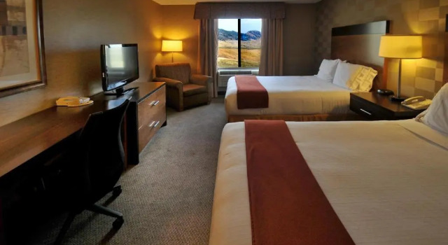Run of House Holiday Inn Express Hotel & Suites Littleton by IHG