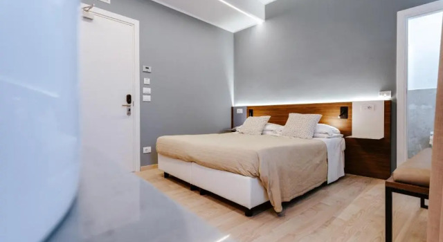 Двухместный номер Standard Hotel Villa Katy