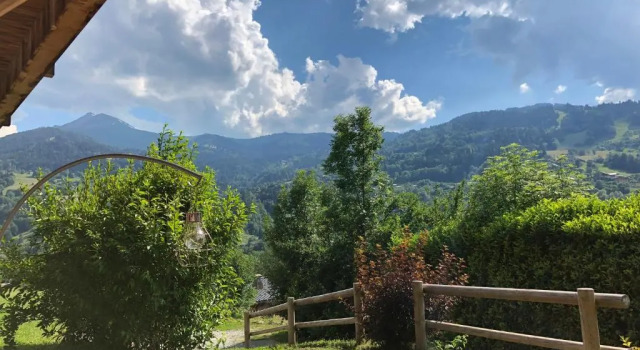 Апартаменты Chalet Cosy