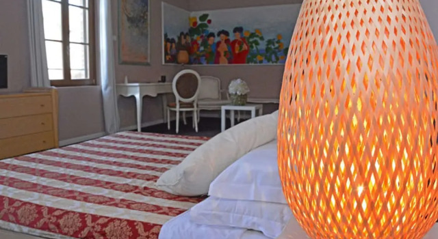 Трёхместный номер Standard Agriturismo Ponte di Rialto