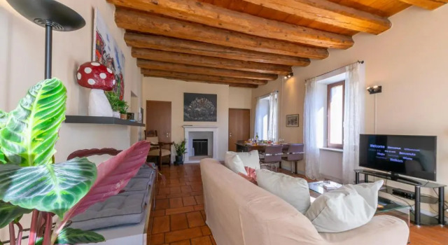 Casa Luisa, Забронировать Отель Муральто Локарно