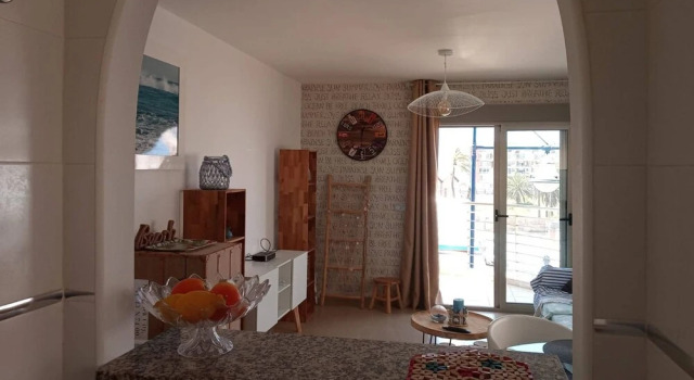 Appartment Front of Los Locos Beach - 2
