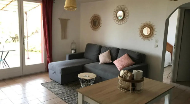 Le Domaine Vermeil