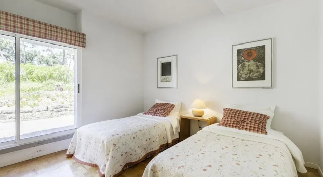 Коттедж Beach Villa House