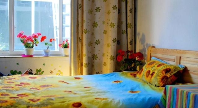 Lhasa Chuanyue Inn, Prenota Hotel Lhasa Xinjiang