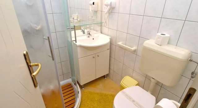 Апартаменты Apartment Villa Vizula by Interhome