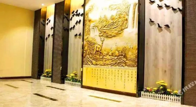 Jiahao Fashion Hotel (Cangzhou Yunxiao Bus Station), Book Hotel Zhangzhou Fujian