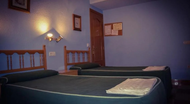 Hostal Tarifa