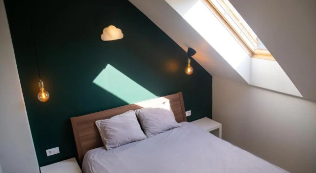 Апартаменты Vecbulduri Apartment Jurmala
