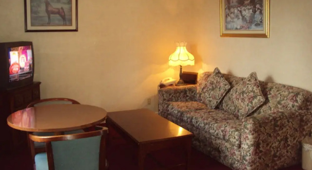 Executive Suite Executive Inn
