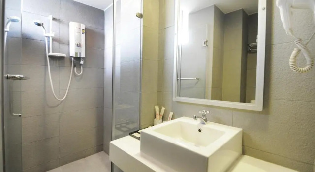 Двухместный номер Superior Celyn City Hotel