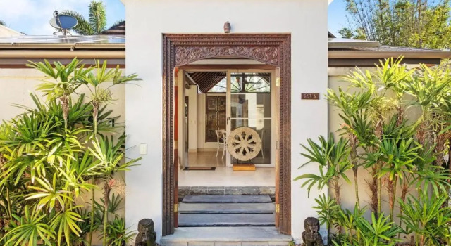 Коттедж Amala Villa
