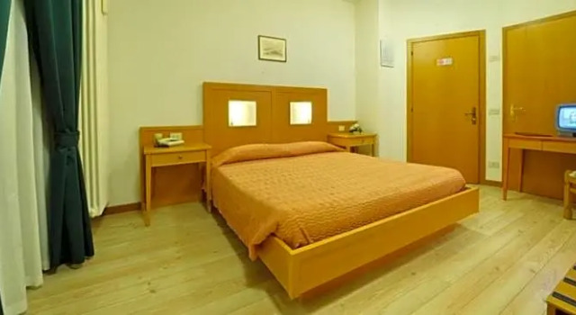 Двухместный номер Superior Hotel Torre