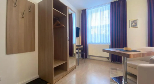 Апартаменты Hotel zum Hofmaler