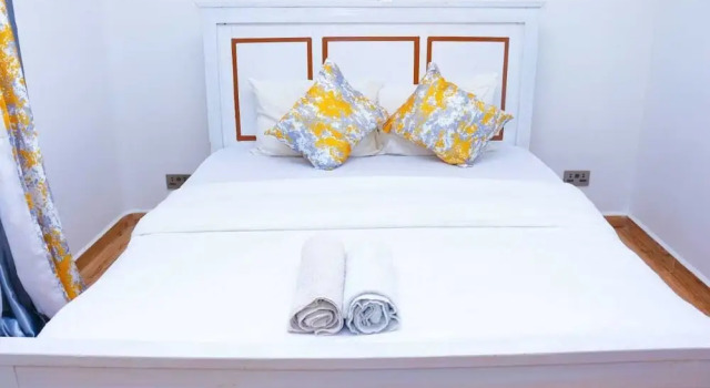 Lux Suites Tatu City Vacation House, Réserver Hôtel Tatu City Central